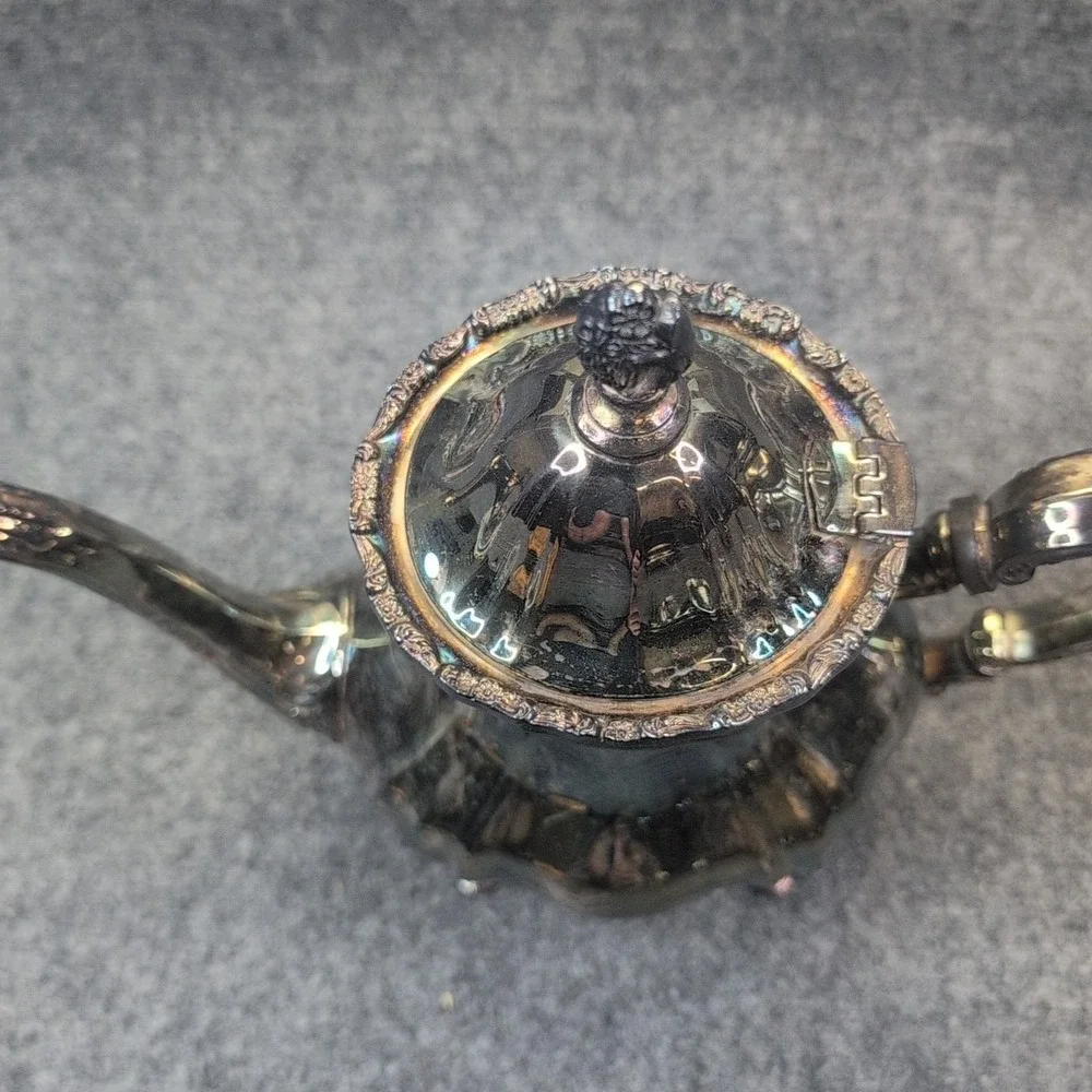 Towle vintage silver